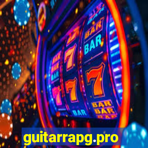 guitarrapg.pro