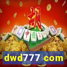 dwd777 com