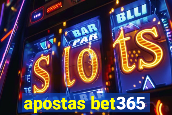 apostas bet365