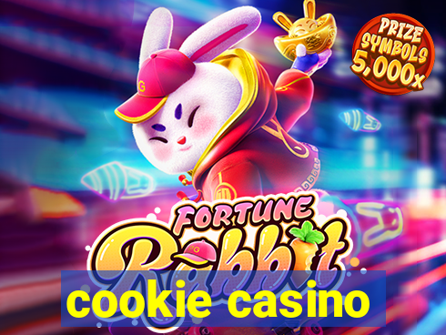 cookie casino