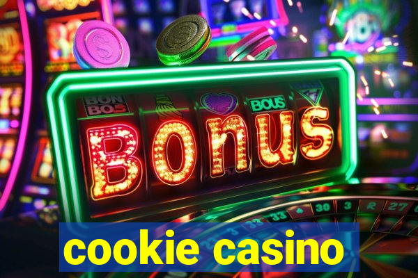 cookie casino