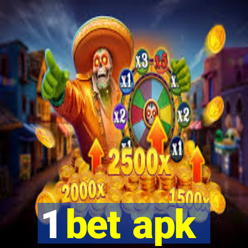 1 bet apk