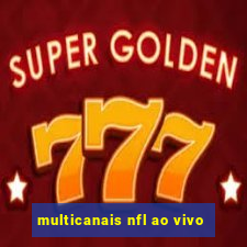 multicanais nfl ao vivo