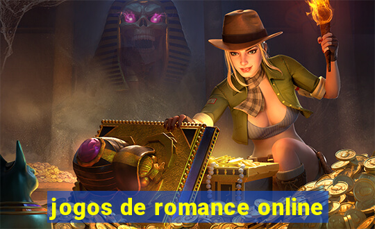 jogos de romance online