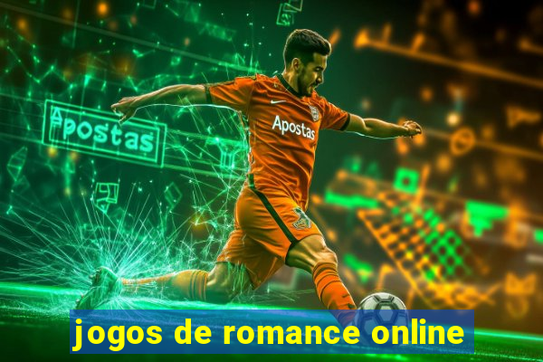 jogos de romance online