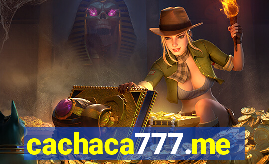 cachaca777.me