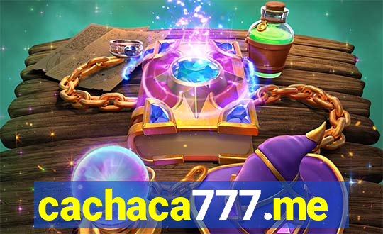 cachaca777.me