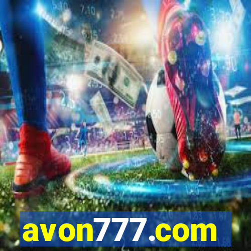 avon777.com