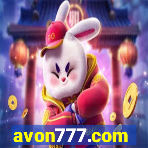 avon777.com