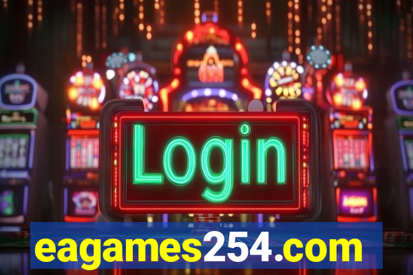 eagames254.com