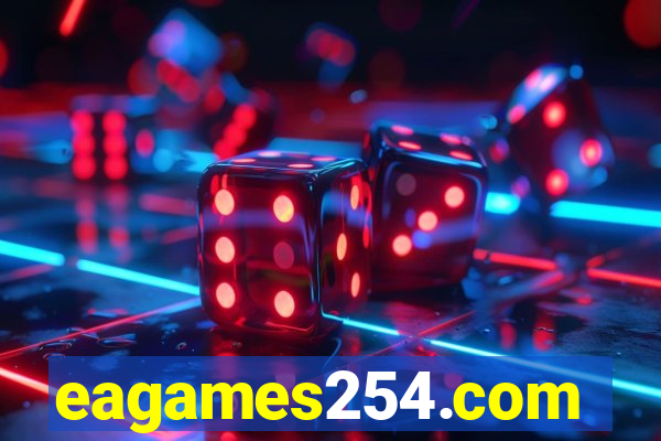 eagames254.com