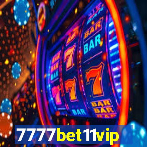 7777bet11vip