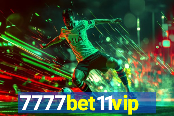 7777bet11vip