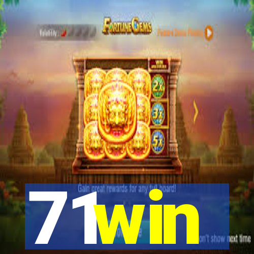 71win