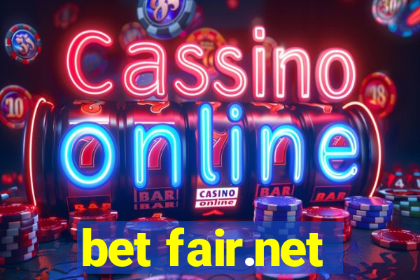 bet fair.net