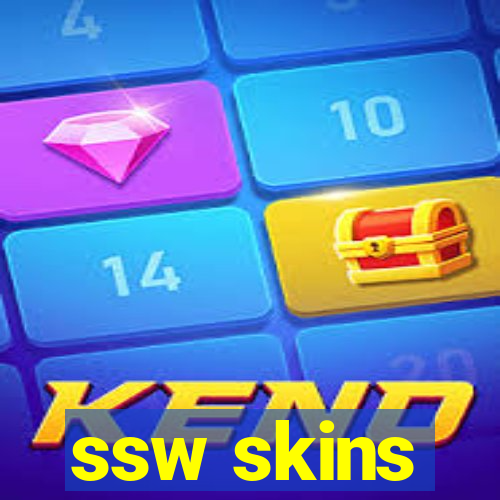 ssw skins