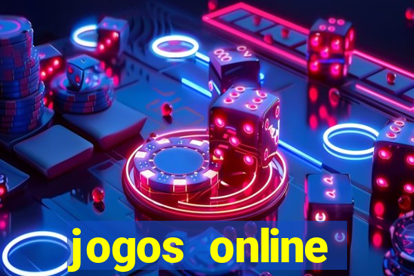 jogos online plataforma nova