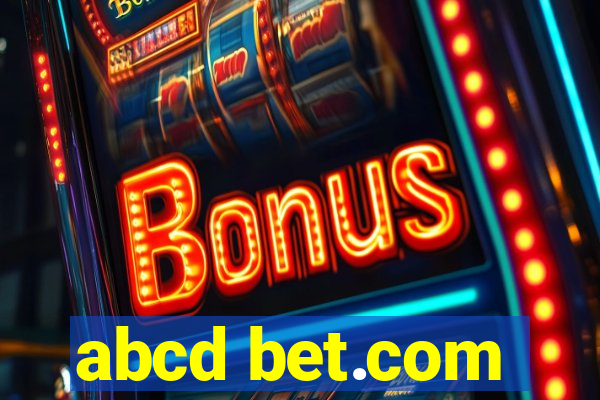 abcd bet.com