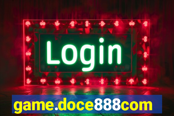 game.doce888com