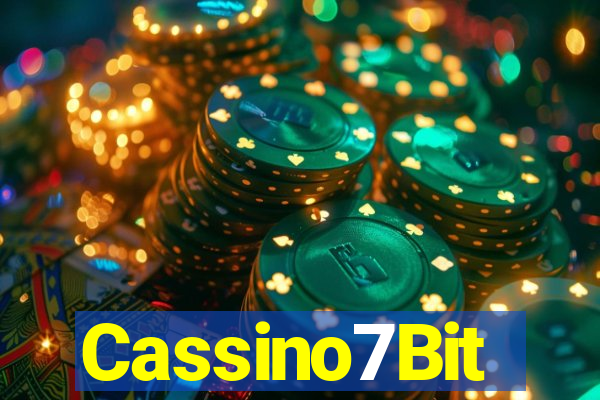 Cassino7Bit