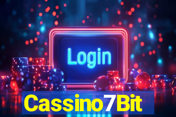 Cassino7Bit