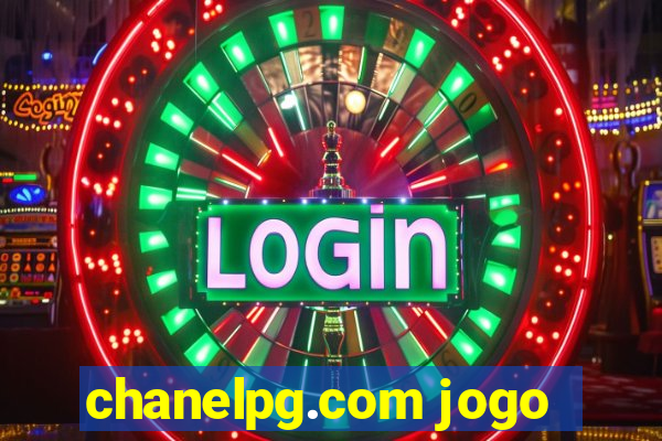 chanelpg.com jogo