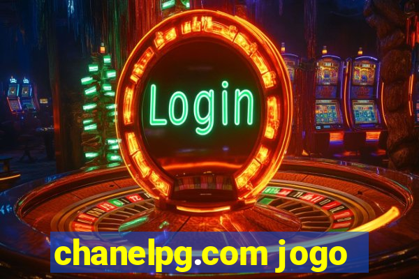 chanelpg.com jogo