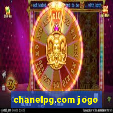 chanelpg.com jogo