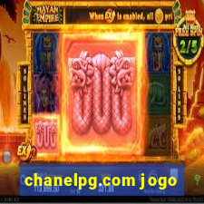 chanelpg.com jogo