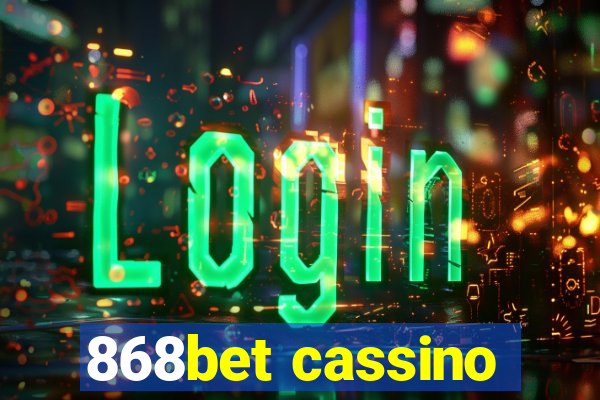 868bet cassino