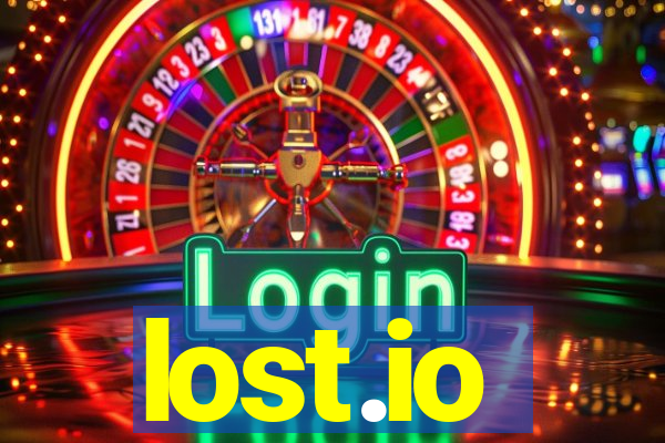 lost.io