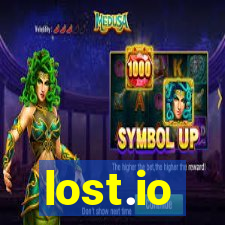 lost.io