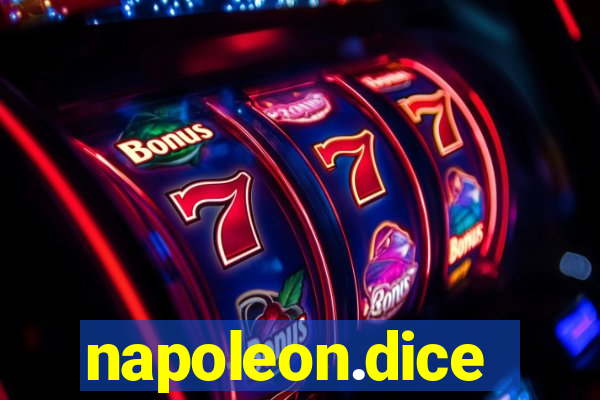 napoleon.dice