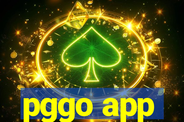 pggo app