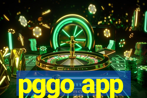 pggo app