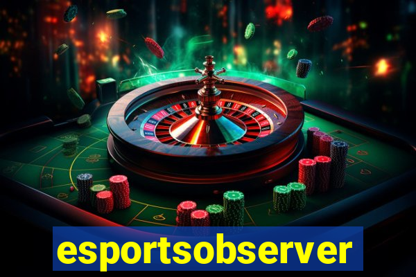 esportsobserver.com