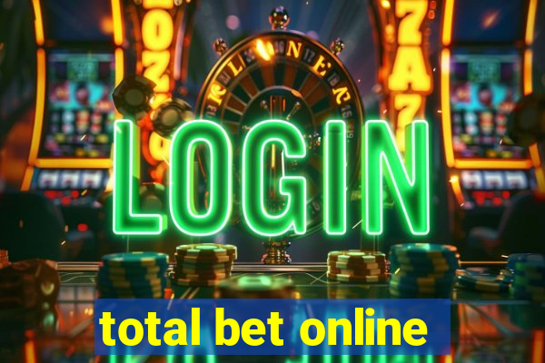 total bet online