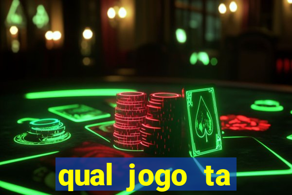 qual jogo ta pagando agora pg