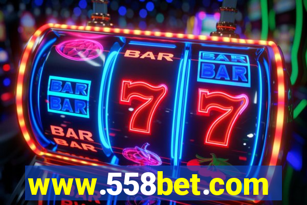 www.558bet.com