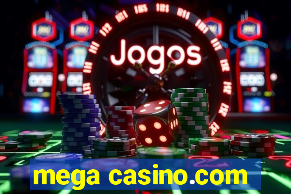 mega casino.com