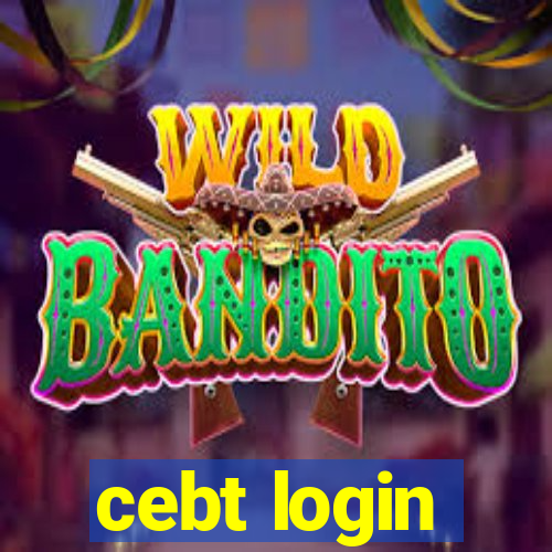 cebt login