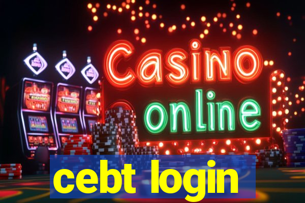 cebt login