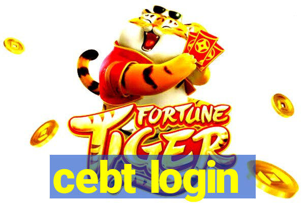 cebt login