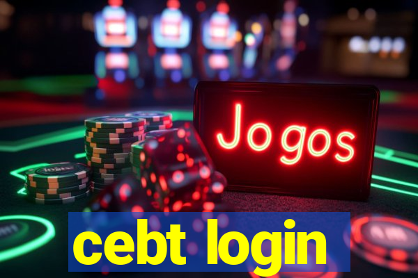 cebt login