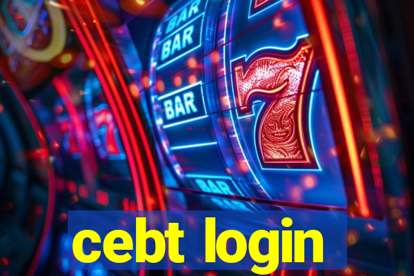 cebt login