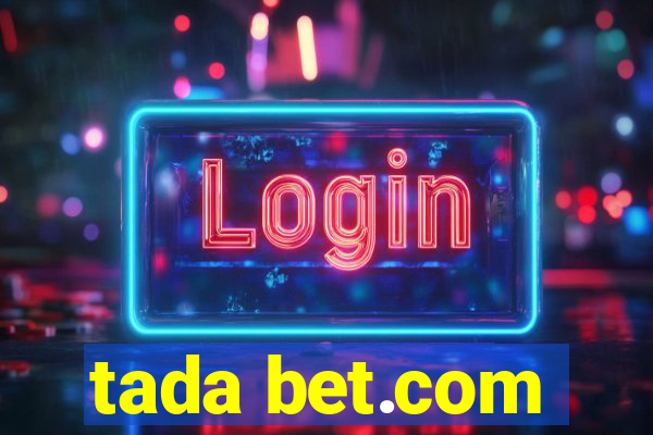 tada bet.com