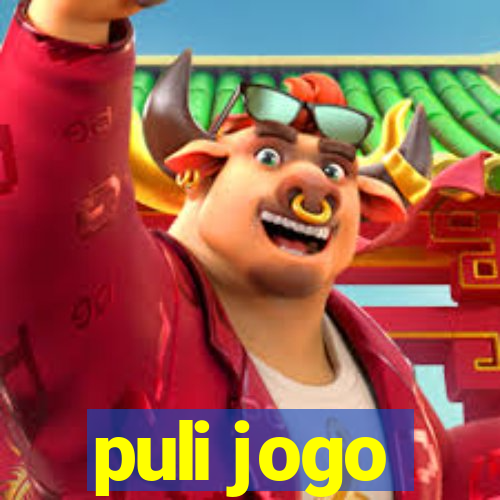 puli jogo