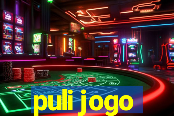 puli jogo