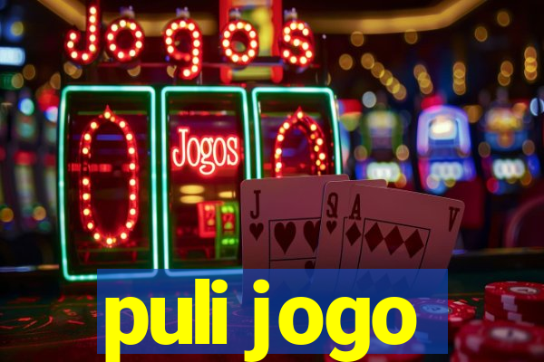 puli jogo