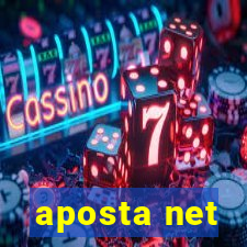 aposta net